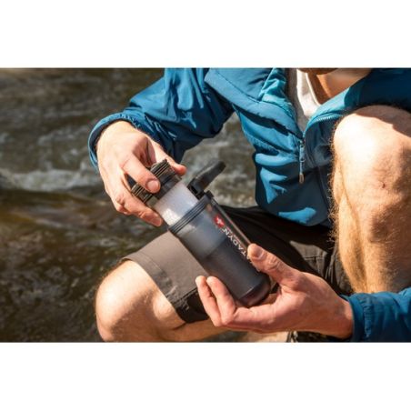 Katadyn Hiker Pro water filter