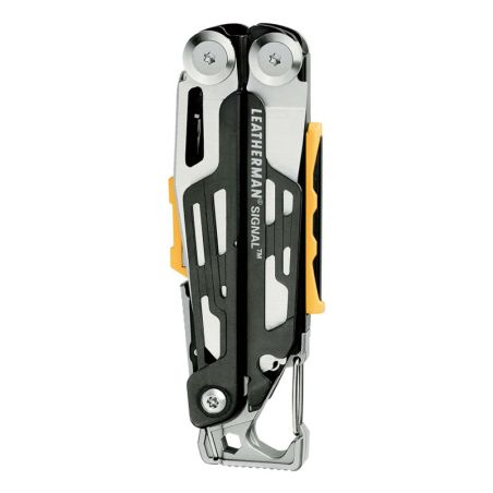 Leatherman SIGNAL Multifunction Pliers - 19 tools