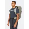 Lowe Alpine AirZone Ultra 36 hiking backpack for men