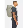 Lowe Alpine AirZone Ultra 36 hiking backpack for men