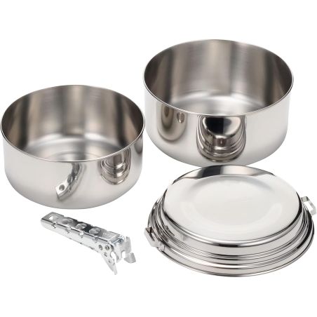 MSR Alpine 2 pan set