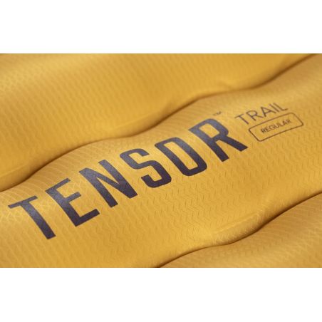 Nemo Tensor Trail gonflatable mats