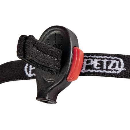 Petzl e+Lite emergency headlamp