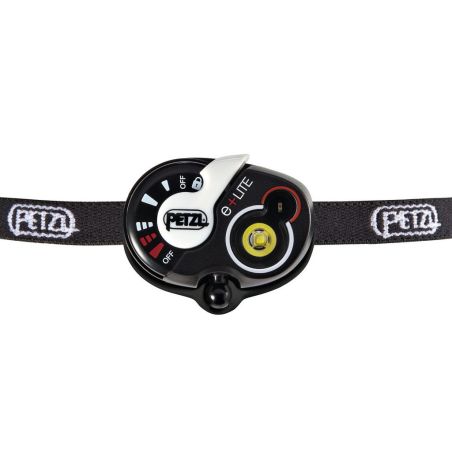 Petzl e+Lite emergency headlamp