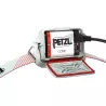 Petzl Actik Core Headlamp - Red