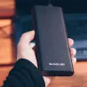 Sunslice Gravity 100 external battery - 26800 mAh