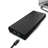 Sunslice Gravity 100 external battery - 26800 mAh