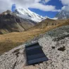 Sunslice Electron portable solar battery - 10000 mAh