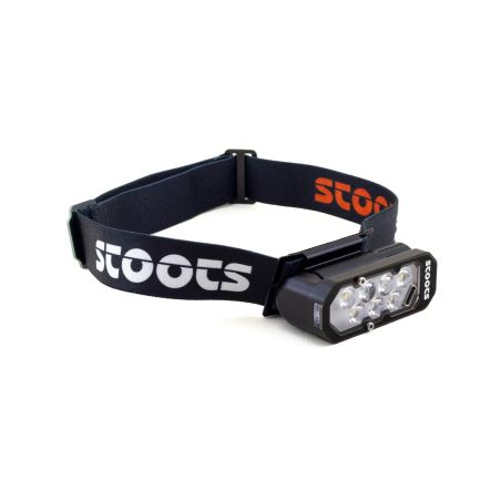 Stoots Kiska 3 headlamp