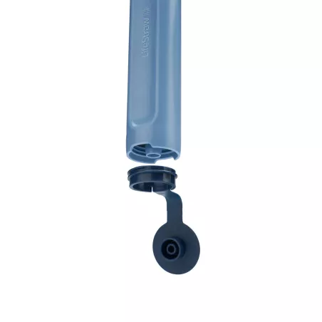 LifeStraw Peak Series portable water straw/filter