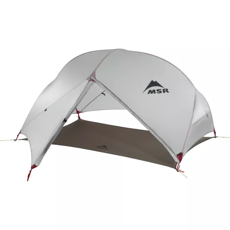 MSR Hubba Hubba NX hiking tent - 2 people