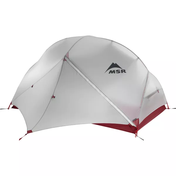 MSR Hubba Hubba NX hiking tent - 2 people