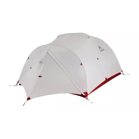 MSR Mutha Hubba NX trekking tent - 3 people