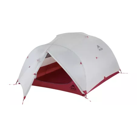 MSR Mutha Hubba NX trekking tent - 3 people