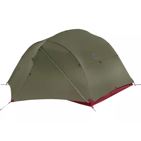 MSR Mutha Hubba NX trekking tent - 3 people