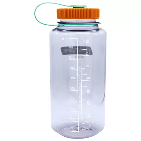 Nalgene wide mouth bottle - 1 L