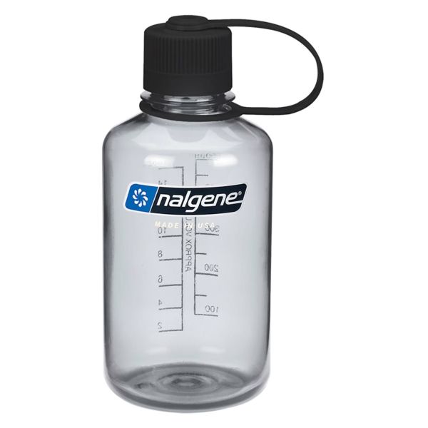 Nalgene small opening bottle - 1 L