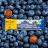 Meltonic organic cereal bar - Blueberries and hazelnuts