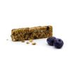 Meltonic organic cereal bar - Blueberries and hazelnuts