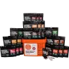 Pack 7 jours en seau SOS - Freeze-dried meals, Equipment - 8 years