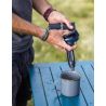 LifeStraw Peak Series Collapsible Squeeze water filter - 0.65 L