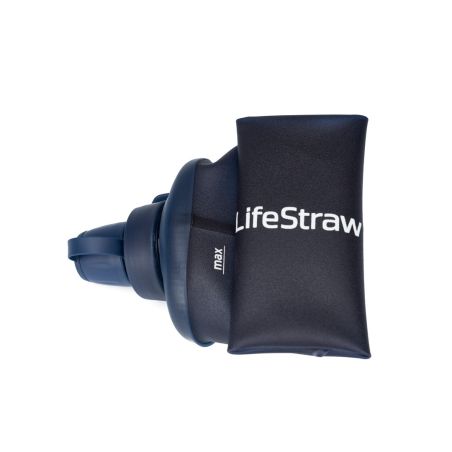 LifeStraw Peak Series Collapsible Squeeze water filter - 0.65 L