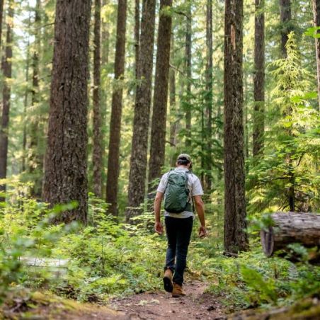 Osprey Sportlite 25 hiking backpack