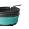 Casserole pliable Sea to Summit Frontier UL - 2,2 L