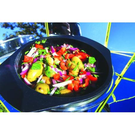 Solar Brother CookUp for Sungood solar cooker