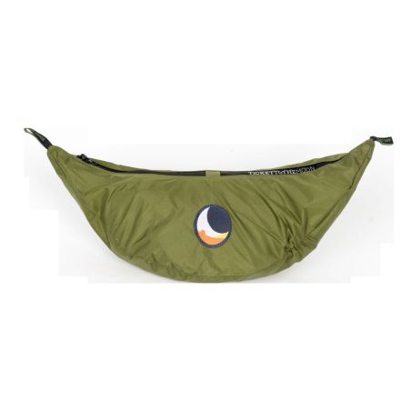 Moon tarp Ticket to the Moon - Tarp pour hamac