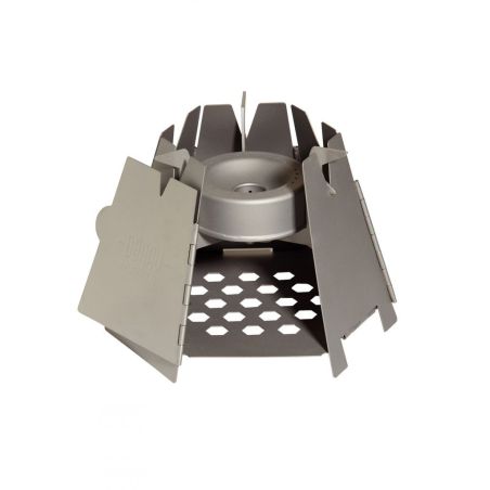 Vargo Converter Stove - Titanium