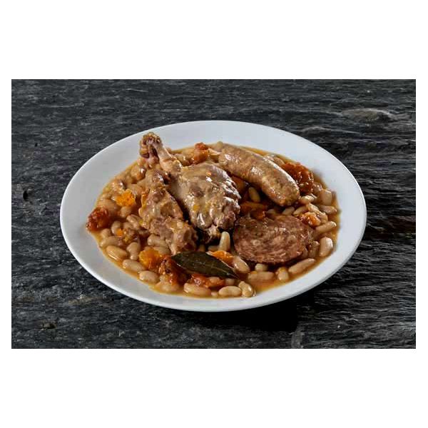 Cassoulet