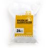 Ration MRE 24h - Menu 3 Vegetarian - 2000 Kcal