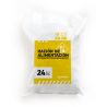 Ration OTAN MRE 24h - Menu 2 - 3600 Kcal