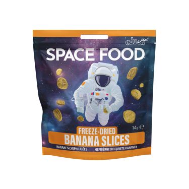 Bananas - Freeze-dried fruit