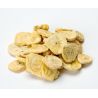 Bananas - Freeze-dried fruit