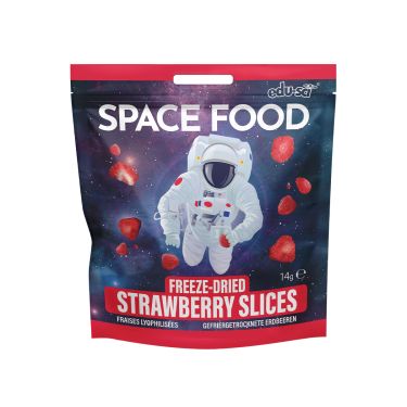 Strawberries - Freeze-dried fruit