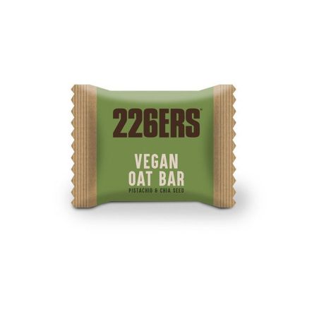 Oat bar 226ers - Pistachio, chia