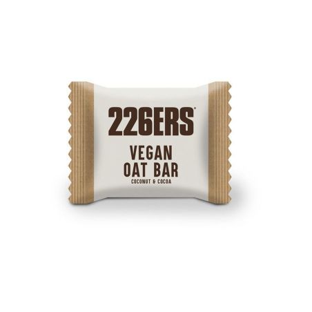 Oat bar 226ers - Coconut, chocolate