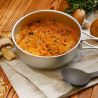 Beef Stroganoff with rice - Large format