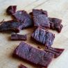 Beef Jerky - Classic Beef Jerky - 50 g