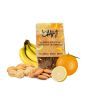 Baam! Energy Bar - Banana, citrus