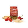 Baam! Salted energy bar - Tomato, chilli, turmeric