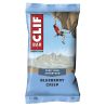 Clif Bar energy bar - Oatmeal and blueberry