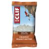 Clif Bar energy bar - Oatmeal and peanut butter