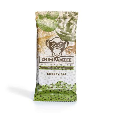 Chimpanzee energy bar - Grapes and nuts