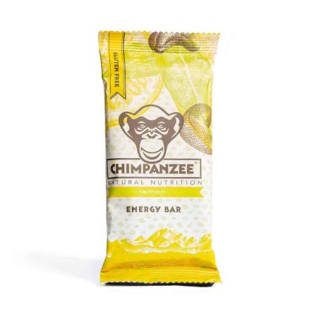 Chimpanzee energy bar - Lemon