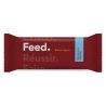 Feed meal bar. - Coconut, chocolate