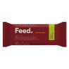 Feed meal bar. - Apple, cranberries