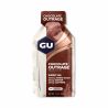 GU Energy Original energy gel - Intense chocolate